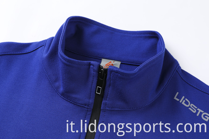 2021 Design Ultimo design per tracce personalizzate Sports jogger sudorato all'ingrosso sudorato da logo personalizzato da uomo sudorato